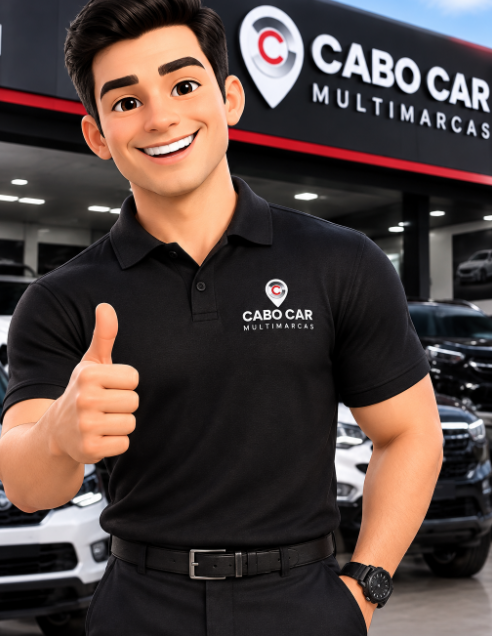 Cabo Car Multimarcas